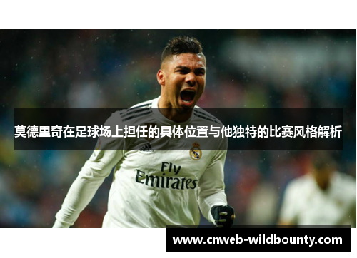 莫德里奇在足球场上担任的具体位置与他独特的比赛风格解析
