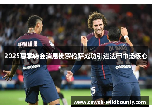 2025夏季转会消息佛罗伦萨成功引进法甲中场核心 2025夏季转会消息佛罗伦萨成功引进法甲中场核心